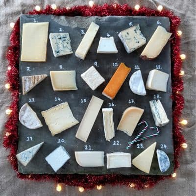 Christmas Advent Calendar