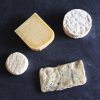 Award winning cheese selection box