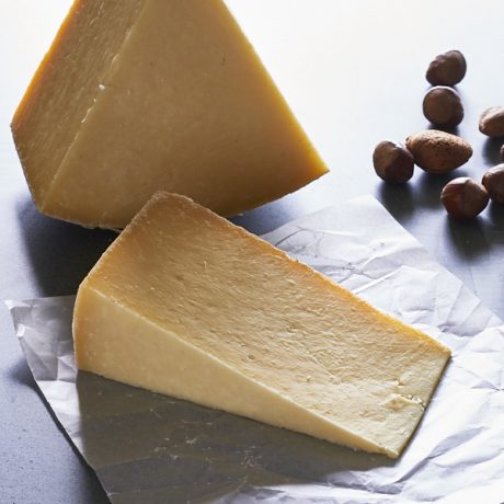 Barwhey's Cheddar