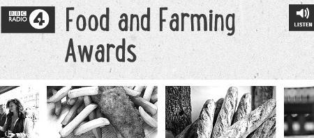BBC Food and Farming Awards Best Cheesemonger