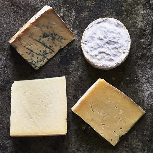 Best Selling Cheese Box