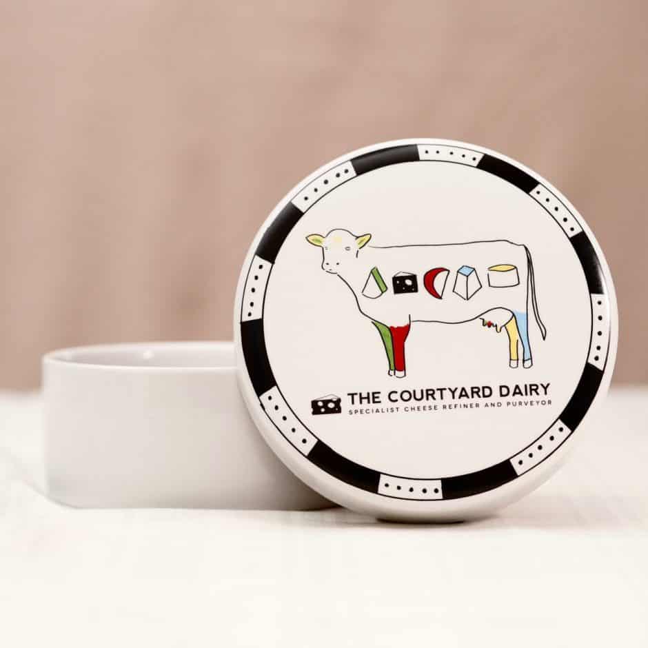 Camembert Baker Tunworth the perfect cheese gift