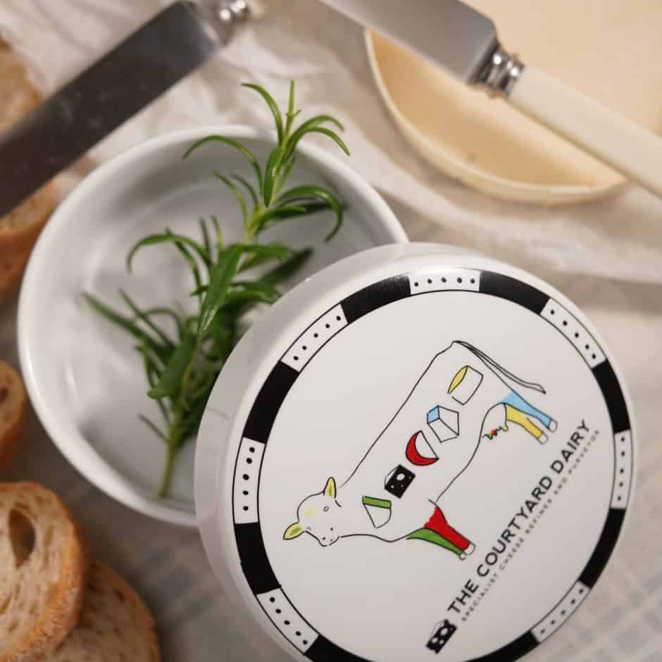 Cheese Baking Pot