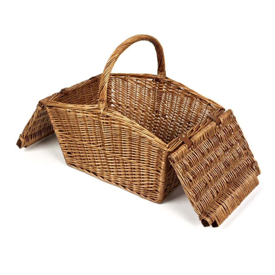 Empty Hamper