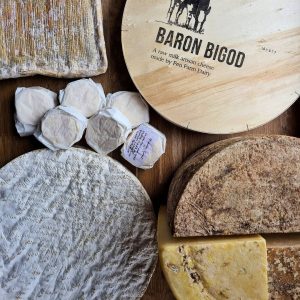 Cheese Tasting Pack