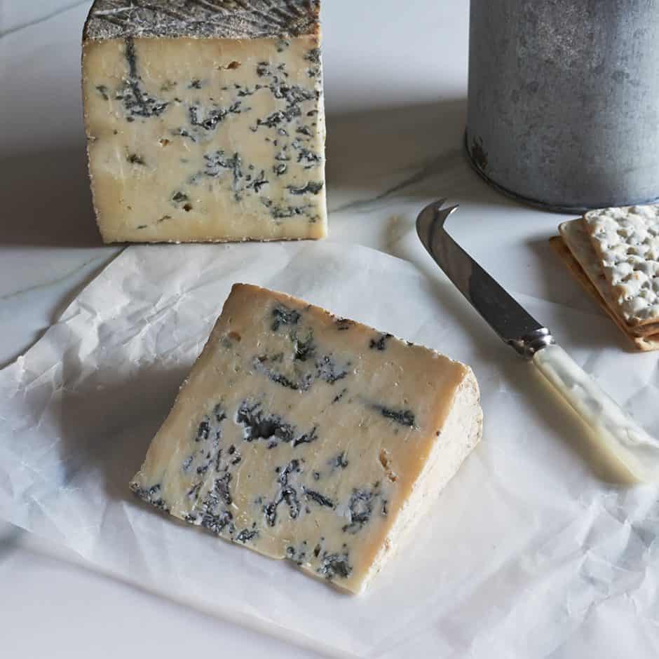 Devon Blue Cheese