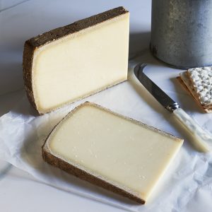Etivaz cheese