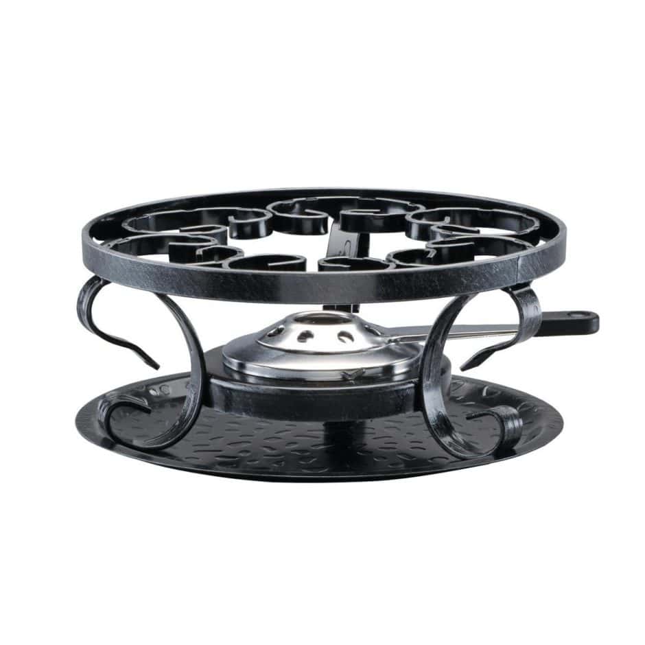 Fondue Base Multiple Set Hire