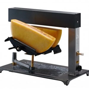 Gas Raclette Machine