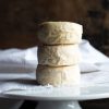 Hebden Goats Cheese