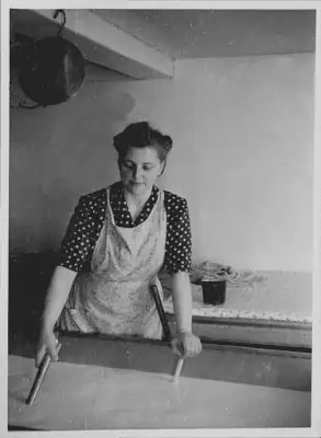 The history of British cheese