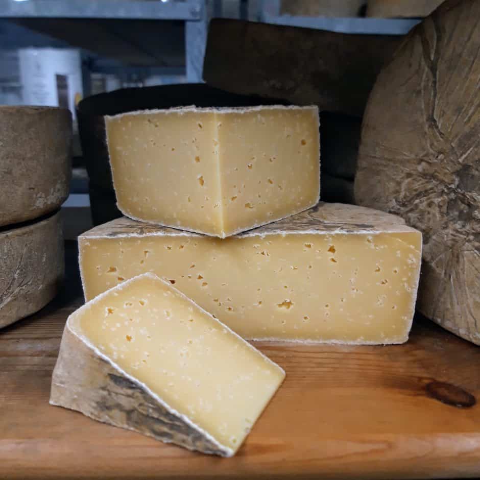 kalkaber cheese