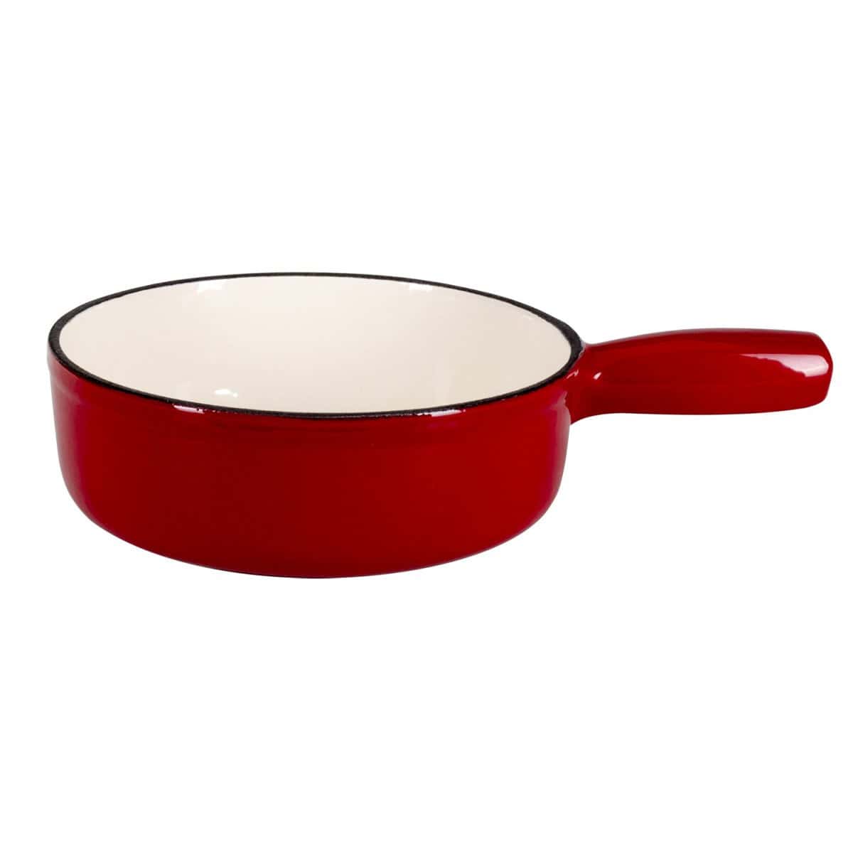Fondue Cast Iron Large Hire