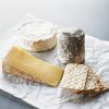Monthly cheese club subscription