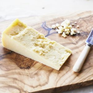 Mrs kirkhams lancashire cheese