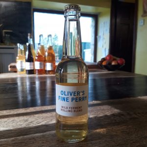 Oliver's Fine Perry