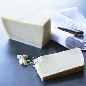 Parmigiano reggiano cheese parmesan 30 month