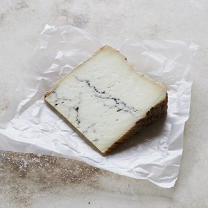 Pecorino with Truffle Cheese