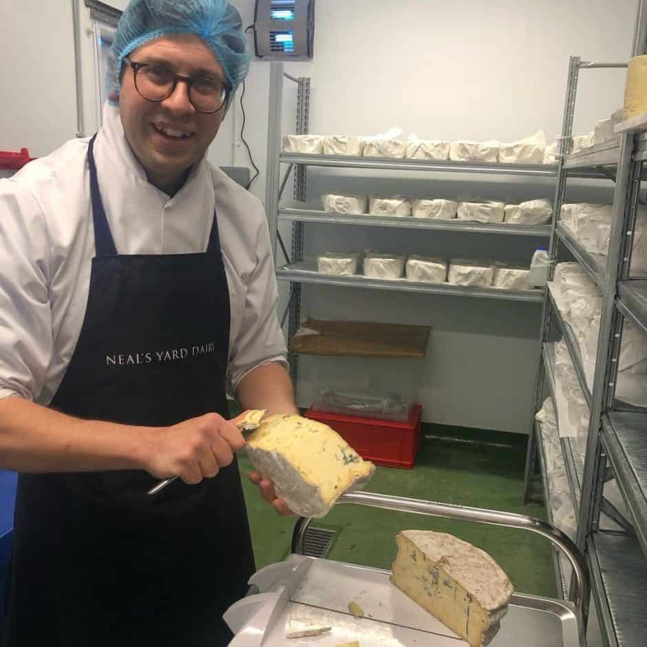 Pevensey Cheese