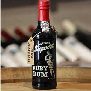 niepoort ruby dum