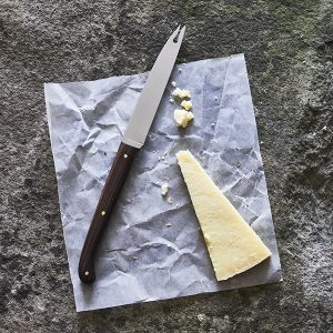 Cheese Knife from Sheffield
