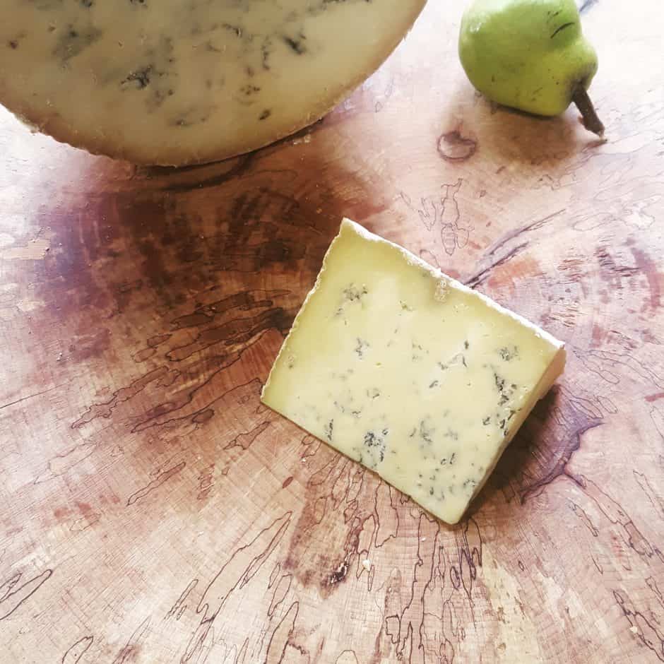 Sparkenhoe Blue Cheese
