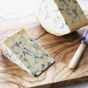 Stichelton cheese