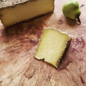 Stonebeck Cheese