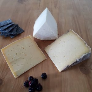 Taste of the Dales