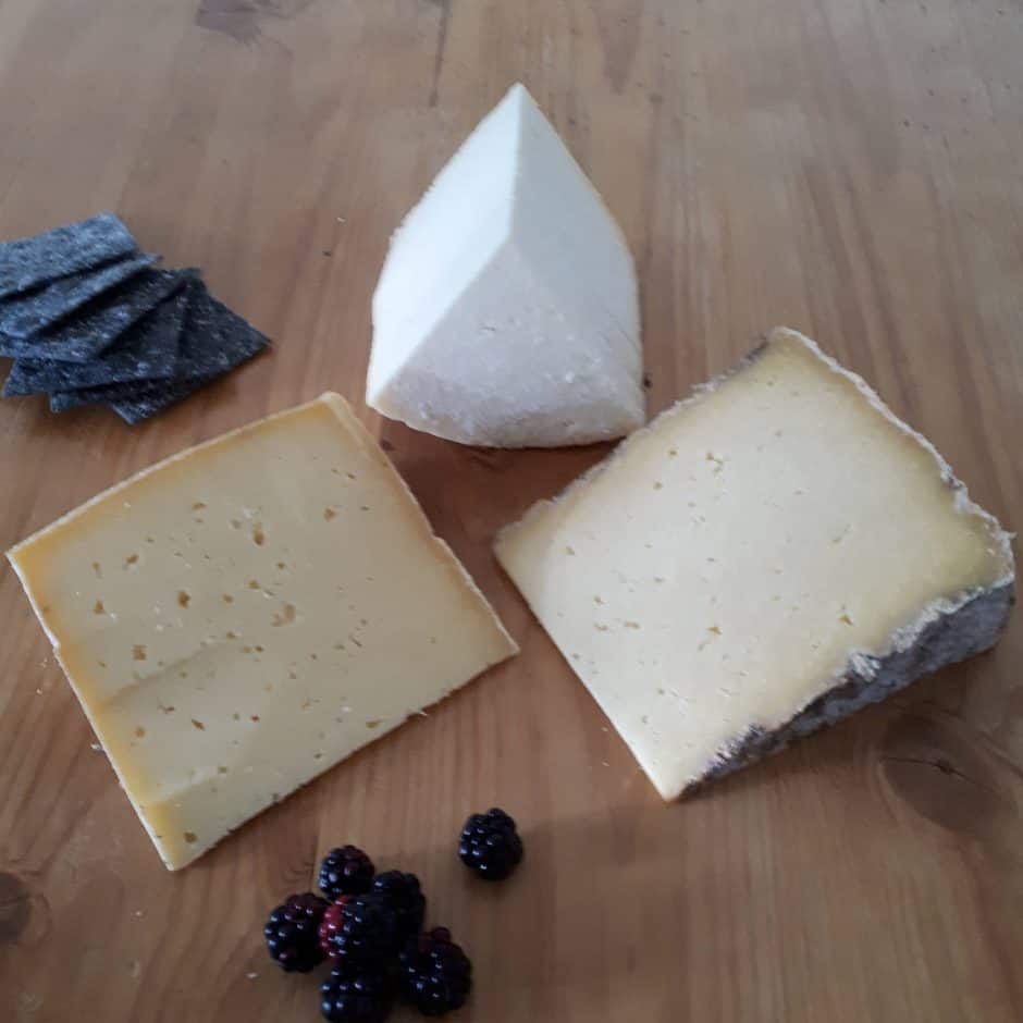 Taste of the Dales
