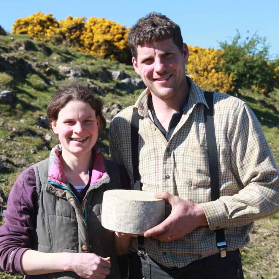 A Celebration of Farmhouse Wensleydale