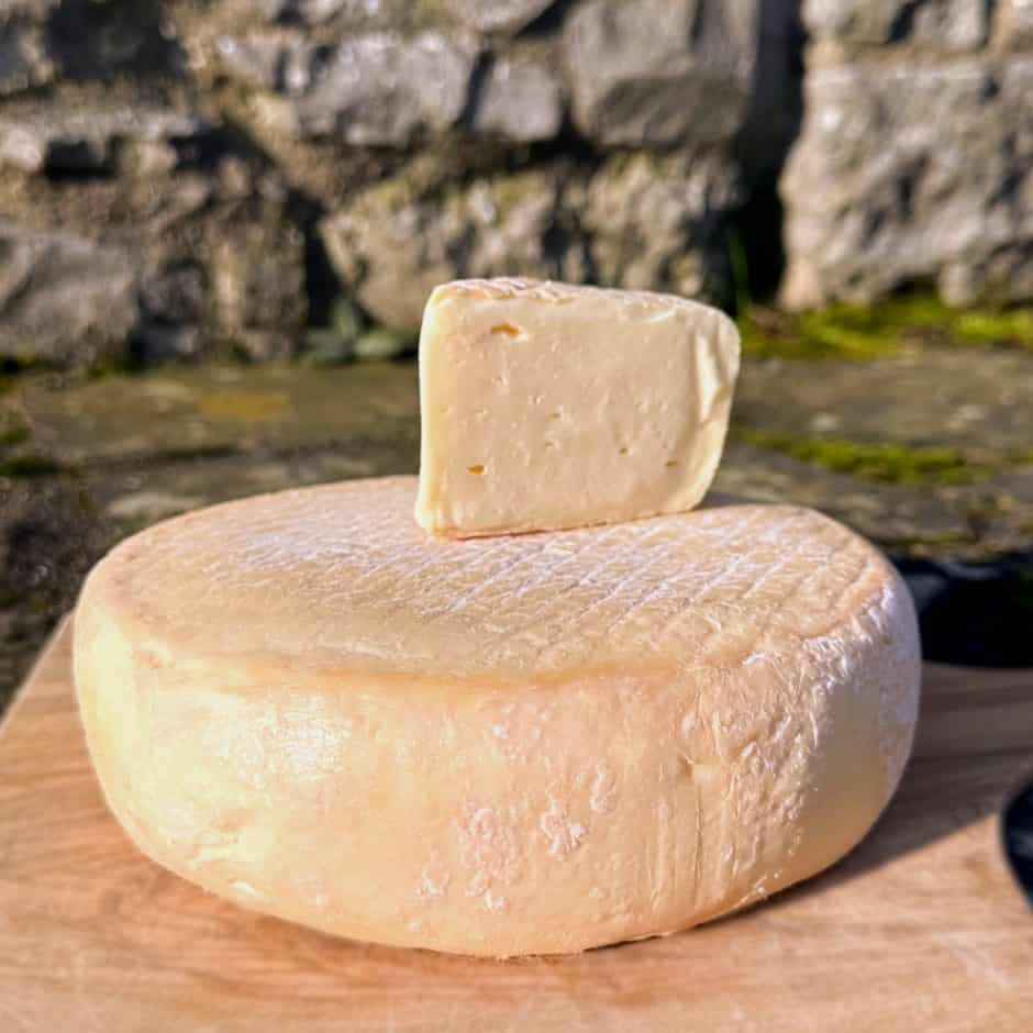 Town Crier Cheese