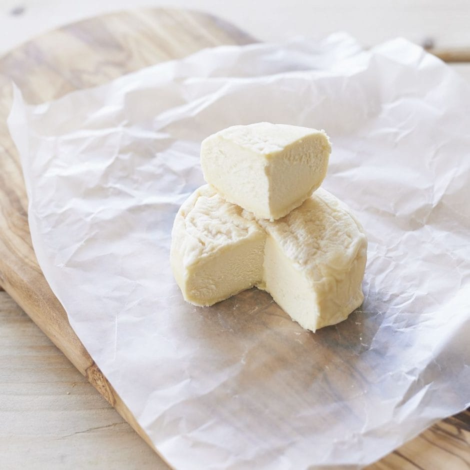 Yr Afr Cheese